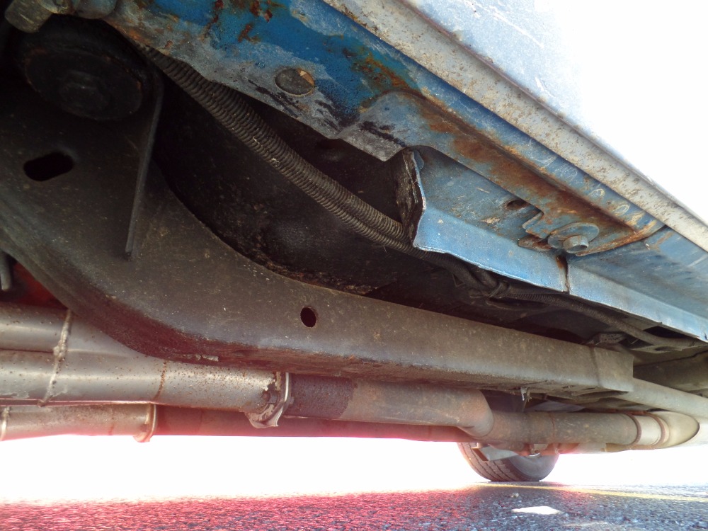 Used 1971 Chevrolet Camaro -SPLIT BUMPER REAL RS CAR WITH 383 STROKER MOTOR- LOW MILES-SEE VIDEO | Mundelein, IL