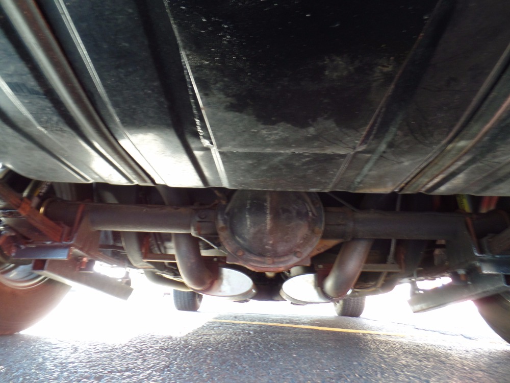 Used 1971 Chevrolet Camaro -SPLIT BUMPER REAL RS CAR WITH 383 STROKER MOTOR- LOW MILES-SEE VIDEO | Mundelein, IL