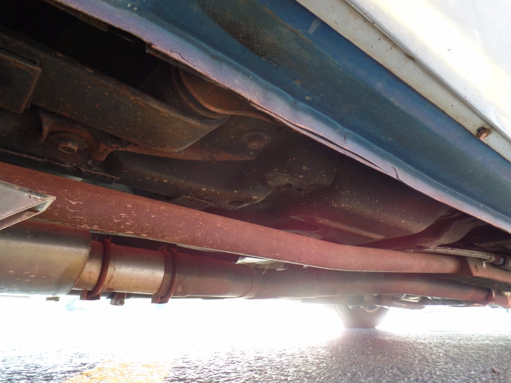 Used 1971 Chevrolet Camaro -SPLIT BUMPER REAL RS CAR WITH 383 STROKER MOTOR- LOW MILES-SEE VIDEO | Mundelein, IL