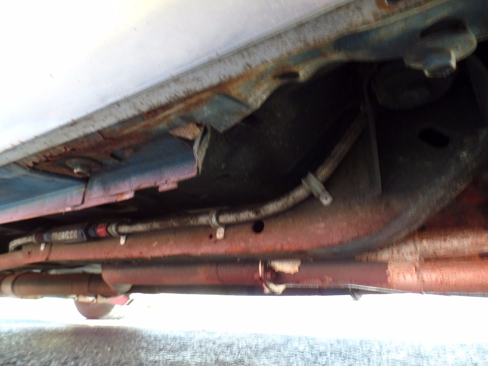 Used 1971 Chevrolet Camaro -SPLIT BUMPER REAL RS CAR WITH 383 STROKER MOTOR- LOW MILES-SEE VIDEO | Mundelein, IL