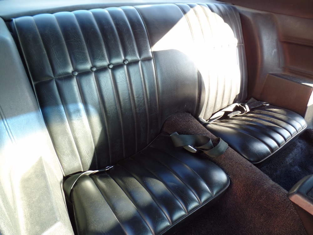 Used 1971 Chevrolet Camaro -SPLIT BUMPER REAL RS CAR WITH 383 STROKER MOTOR- LOW MILES-SEE VIDEO | Mundelein, IL