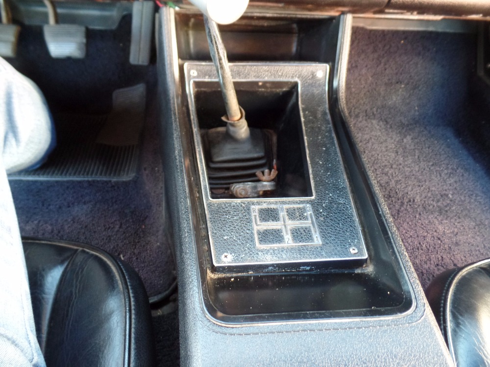 Used 1971 Chevrolet Camaro -SPLIT BUMPER REAL RS CAR WITH 383 STROKER MOTOR- LOW MILES-SEE VIDEO | Mundelein, IL