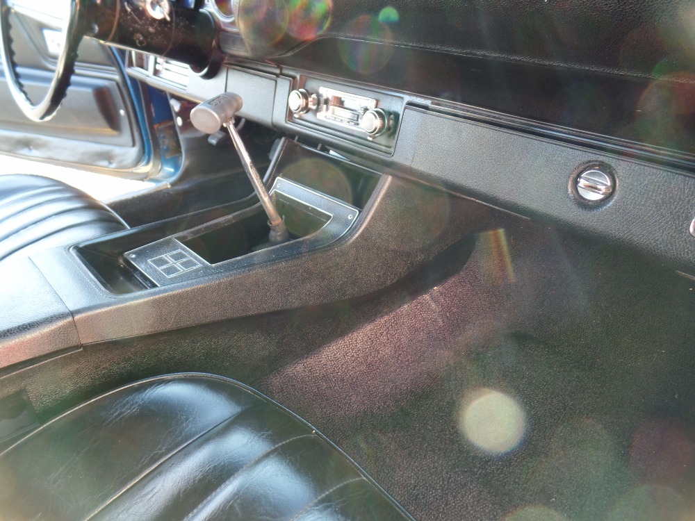 Used 1971 Chevrolet Camaro -SPLIT BUMPER REAL RS CAR WITH 383 STROKER MOTOR- LOW MILES-SEE VIDEO | Mundelein, IL