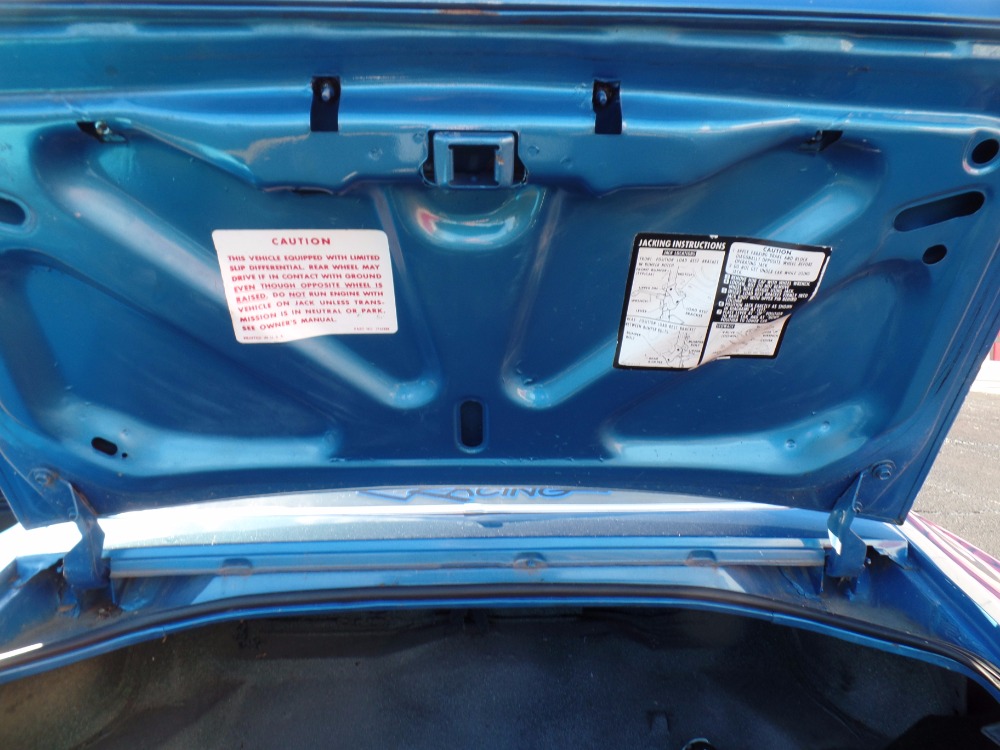 Used 1971 Chevrolet Camaro -SPLIT BUMPER REAL RS CAR WITH 383 STROKER MOTOR- LOW MILES-SEE VIDEO | Mundelein, IL