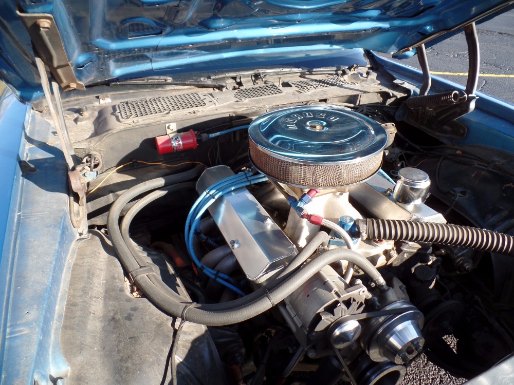 Used 1971 Chevrolet Camaro -SPLIT BUMPER REAL RS CAR WITH 383 STROKER MOTOR- LOW MILES-SEE VIDEO | Mundelein, IL
