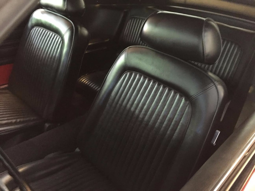 Used 1969 Ford Mustang 428 COBRA JET- R -CODE MUSTANG- | Mundelein, IL