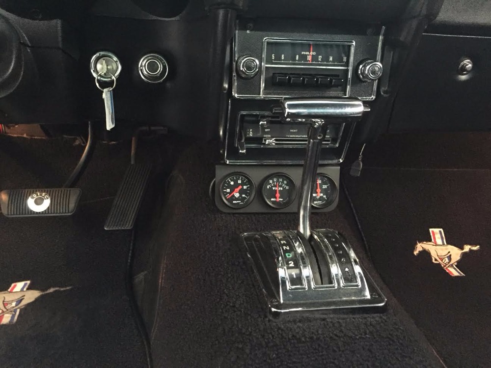 Used 1969 Ford Mustang 428 COBRA JET- R -CODE MUSTANG- | Mundelein, IL