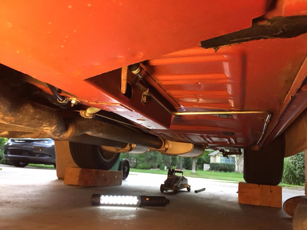 Used 1969 Ford Mustang 428 COBRA JET- R -CODE MUSTANG- | Mundelein, IL