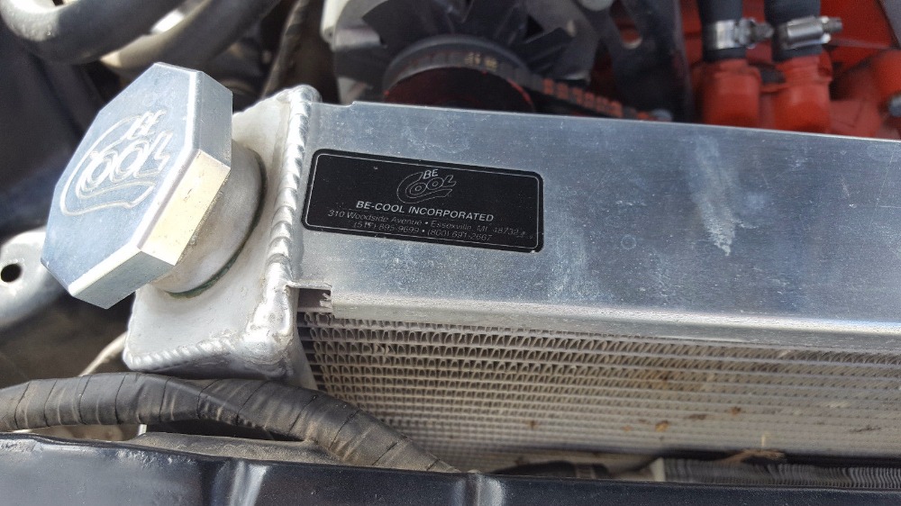 Used 1970 Chevrolet Nova SUPERSPORT CLONE-BIG BLOCK 502 ENGINE-VERY POWERFUL & CLEAN | Mundelein, IL