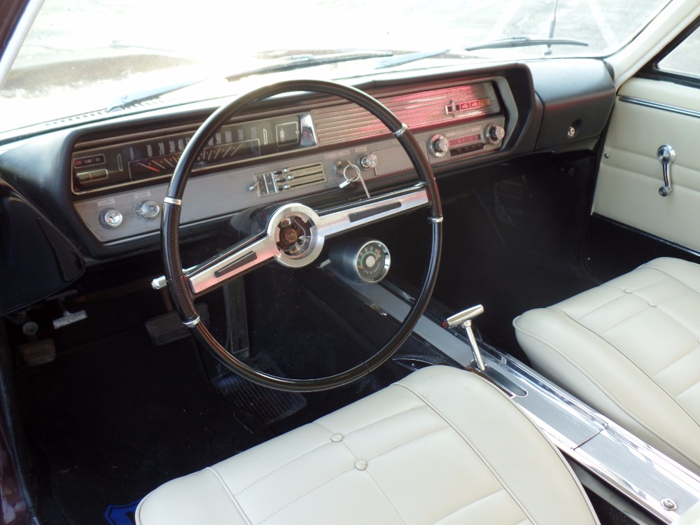 Used 1965 Oldsmobile 442 -RARE FIND-POST CAR-VERY SOLID- SEE VIDEO | Mundelein, IL