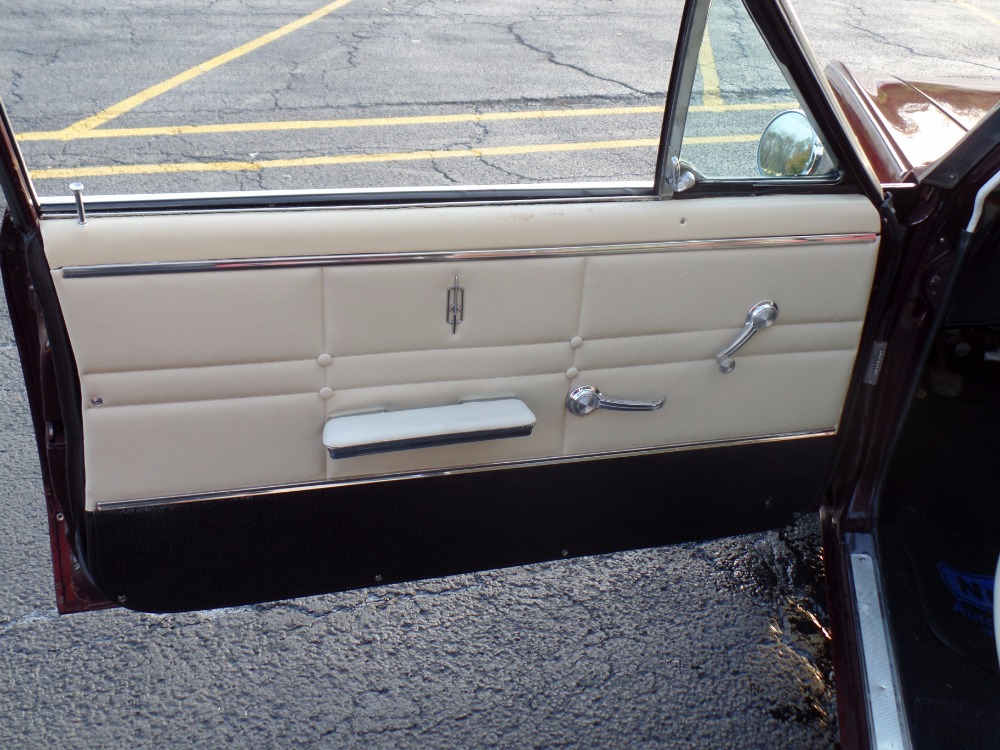 Used 1965 Oldsmobile 442 -RARE FIND-POST CAR-VERY SOLID- SEE VIDEO | Mundelein, IL