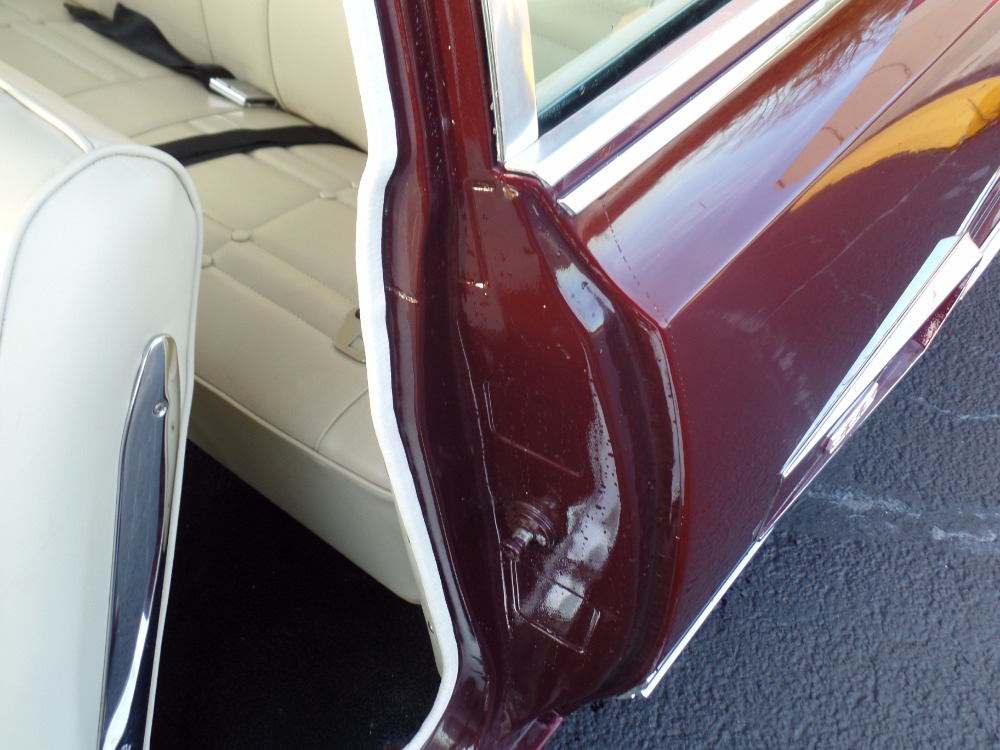 Used 1965 Oldsmobile 442 -RARE FIND-POST CAR-VERY SOLID- SEE VIDEO | Mundelein, IL