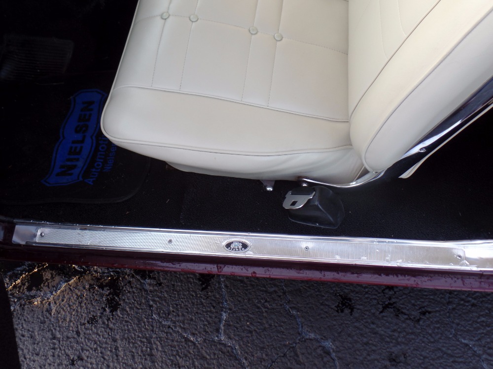 Used 1965 Oldsmobile 442 -RARE FIND-POST CAR-VERY SOLID- SEE VIDEO | Mundelein, IL