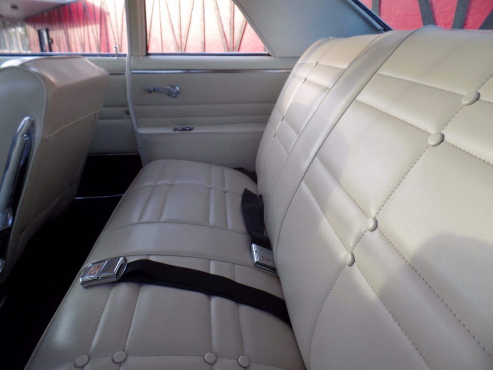 Used 1965 Oldsmobile 442 -RARE FIND-POST CAR-VERY SOLID- SEE VIDEO | Mundelein, IL