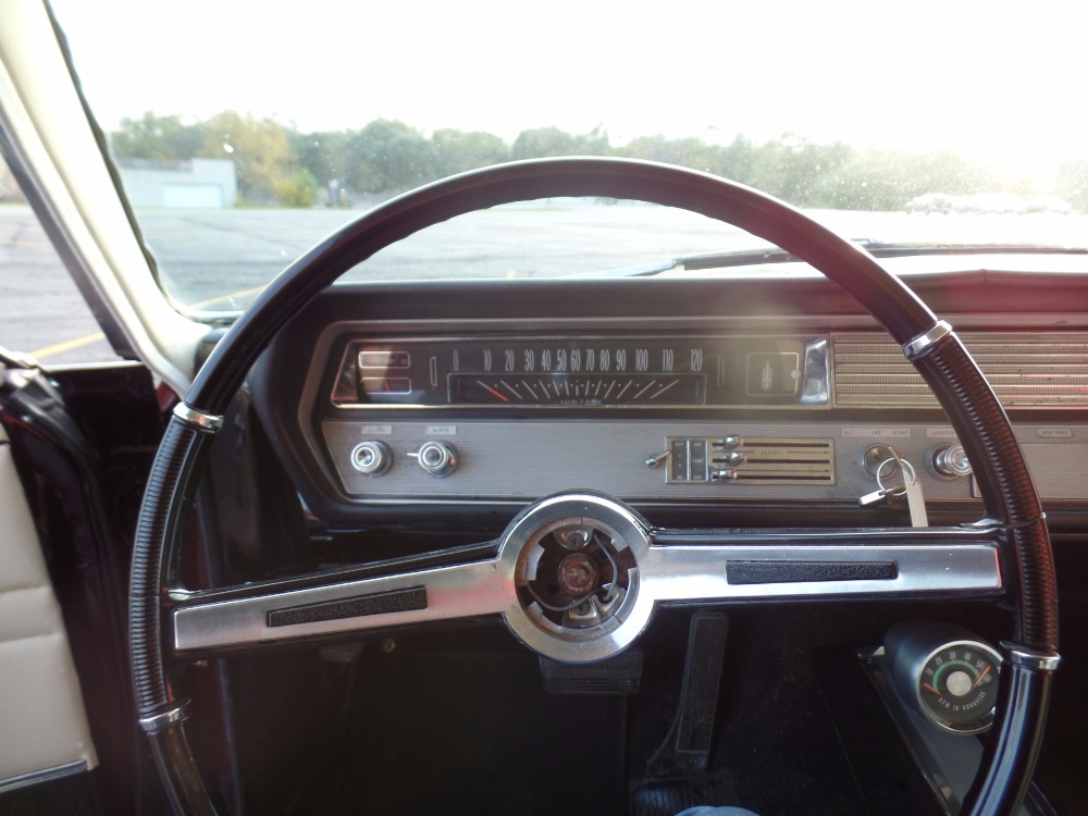 Used 1965 Oldsmobile 442 -RARE FIND-POST CAR-VERY SOLID- SEE VIDEO | Mundelein, IL