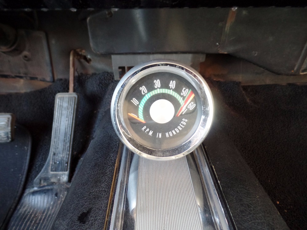 Used 1965 Oldsmobile 442 -RARE FIND-POST CAR-VERY SOLID- SEE VIDEO | Mundelein, IL