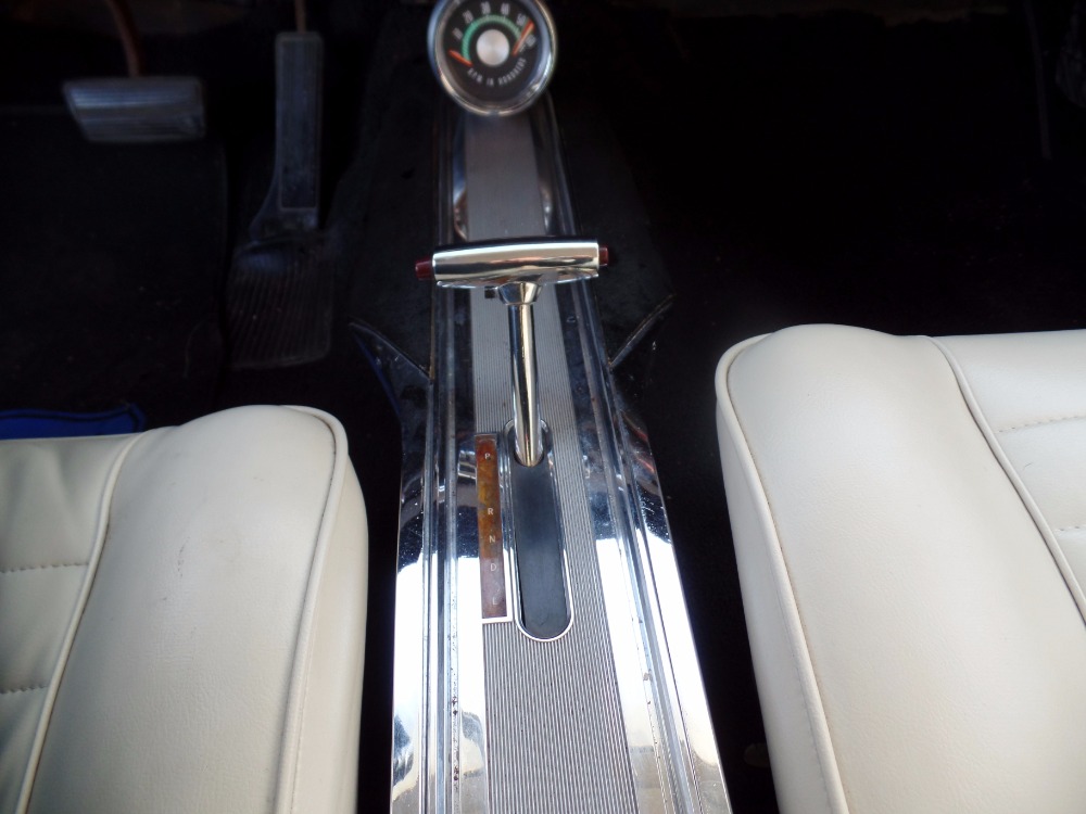 Used 1965 Oldsmobile 442 -RARE FIND-POST CAR-VERY SOLID- SEE VIDEO | Mundelein, IL