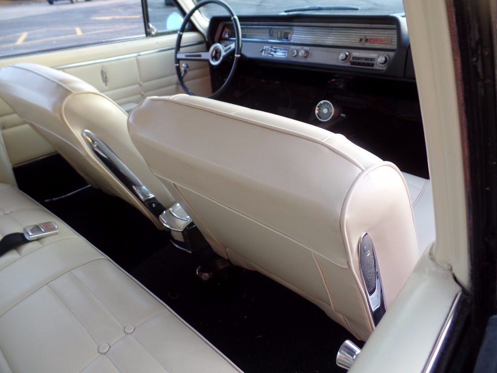 Used 1965 Oldsmobile 442 -RARE FIND-POST CAR-VERY SOLID- SEE VIDEO | Mundelein, IL
