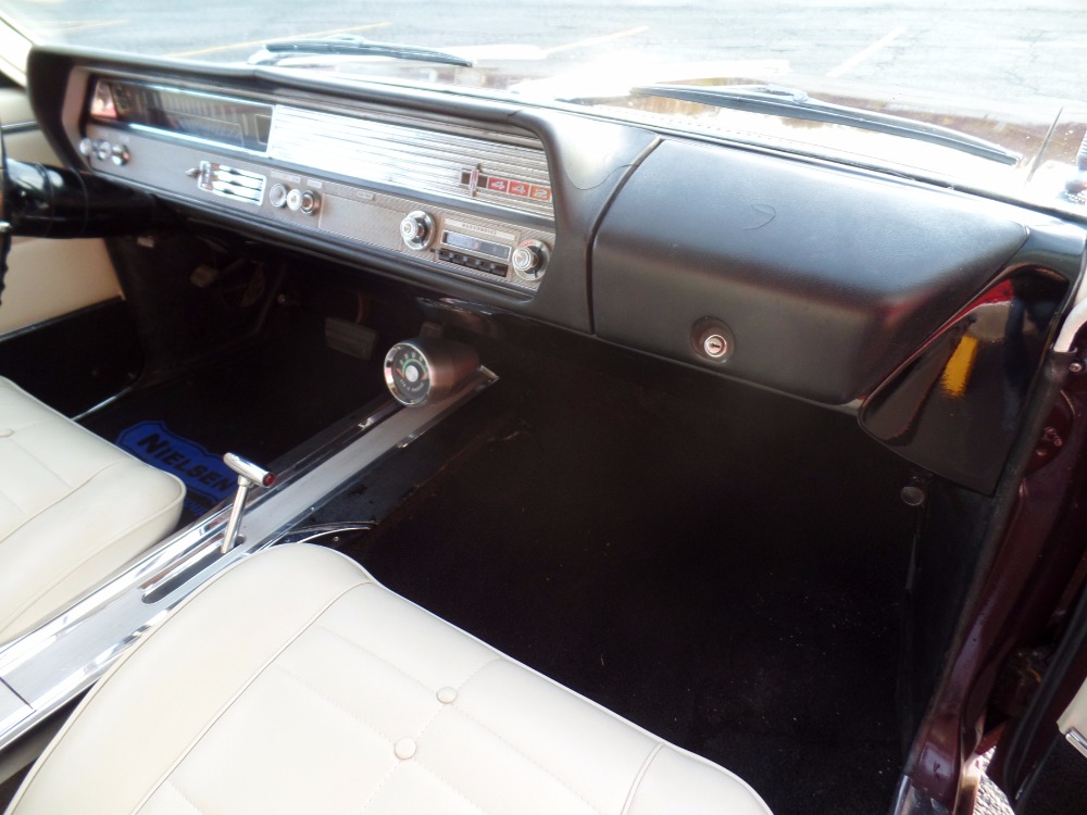 Used 1965 Oldsmobile 442 -RARE FIND-POST CAR-VERY SOLID- SEE VIDEO | Mundelein, IL