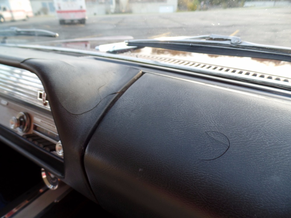 Used 1965 Oldsmobile 442 -RARE FIND-POST CAR-VERY SOLID- SEE VIDEO | Mundelein, IL