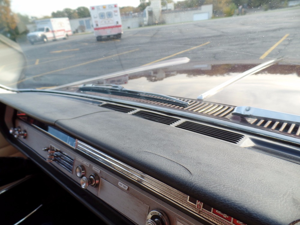Used 1965 Oldsmobile 442 -RARE FIND-POST CAR-VERY SOLID- SEE VIDEO | Mundelein, IL