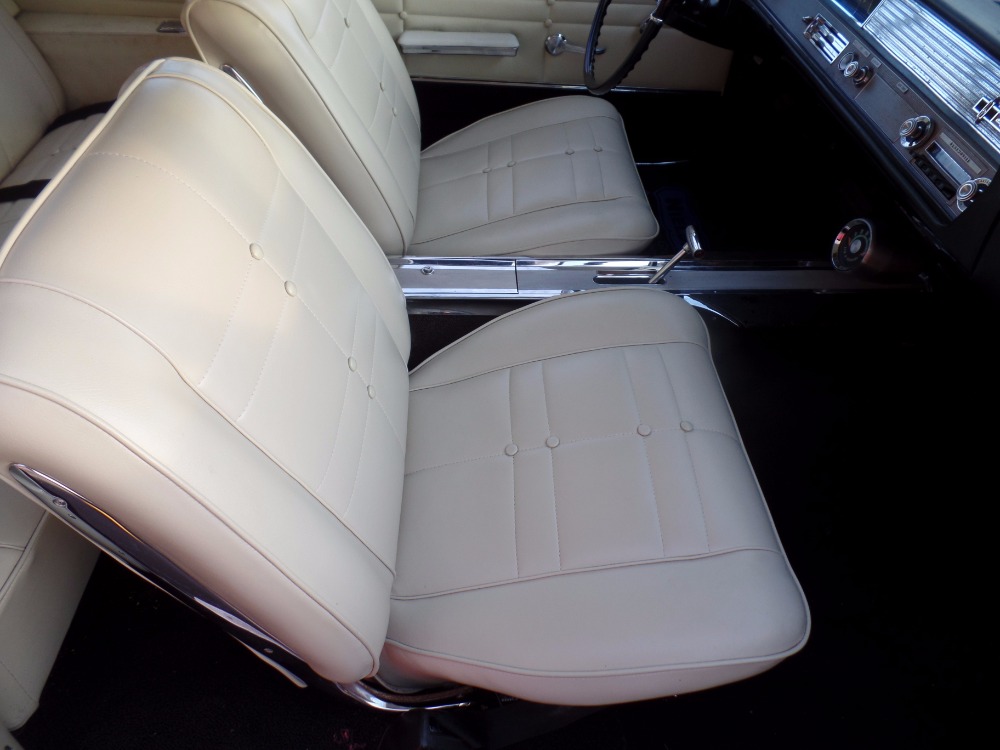 Used 1965 Oldsmobile 442 -RARE FIND-POST CAR-VERY SOLID- SEE VIDEO | Mundelein, IL