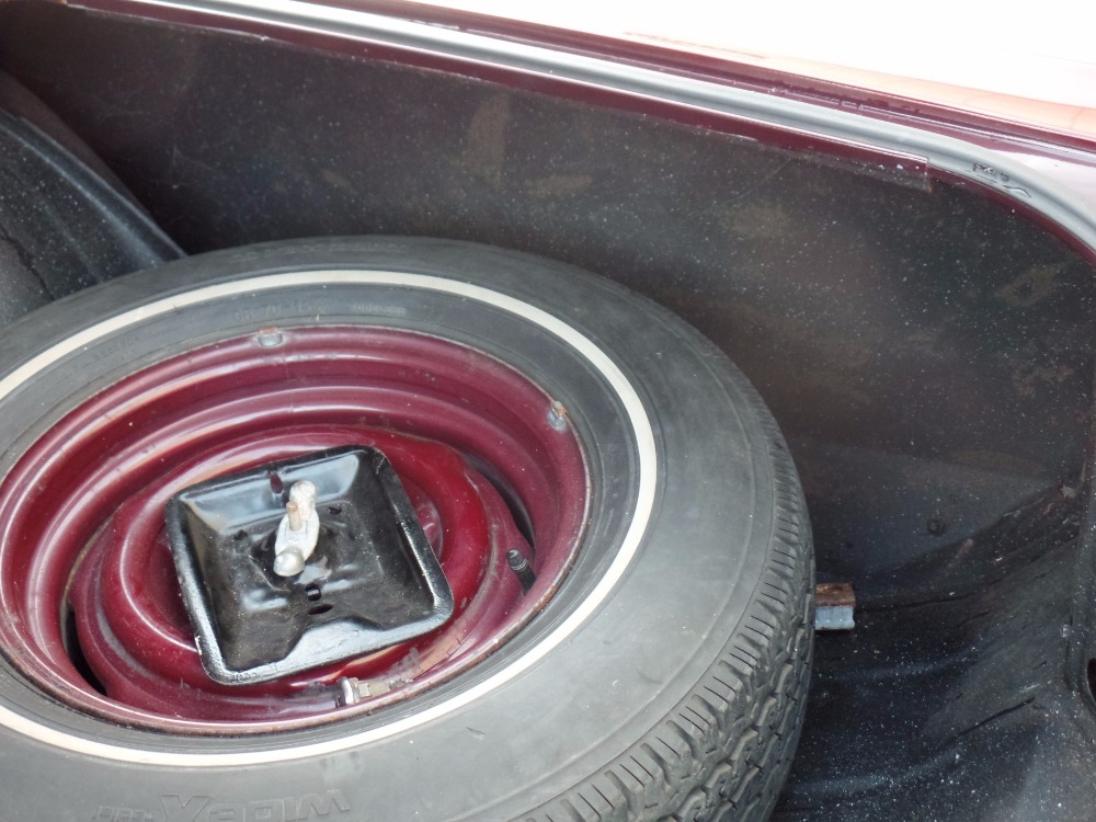 Used 1965 Oldsmobile 442 -RARE FIND-POST CAR-VERY SOLID- SEE VIDEO | Mundelein, IL