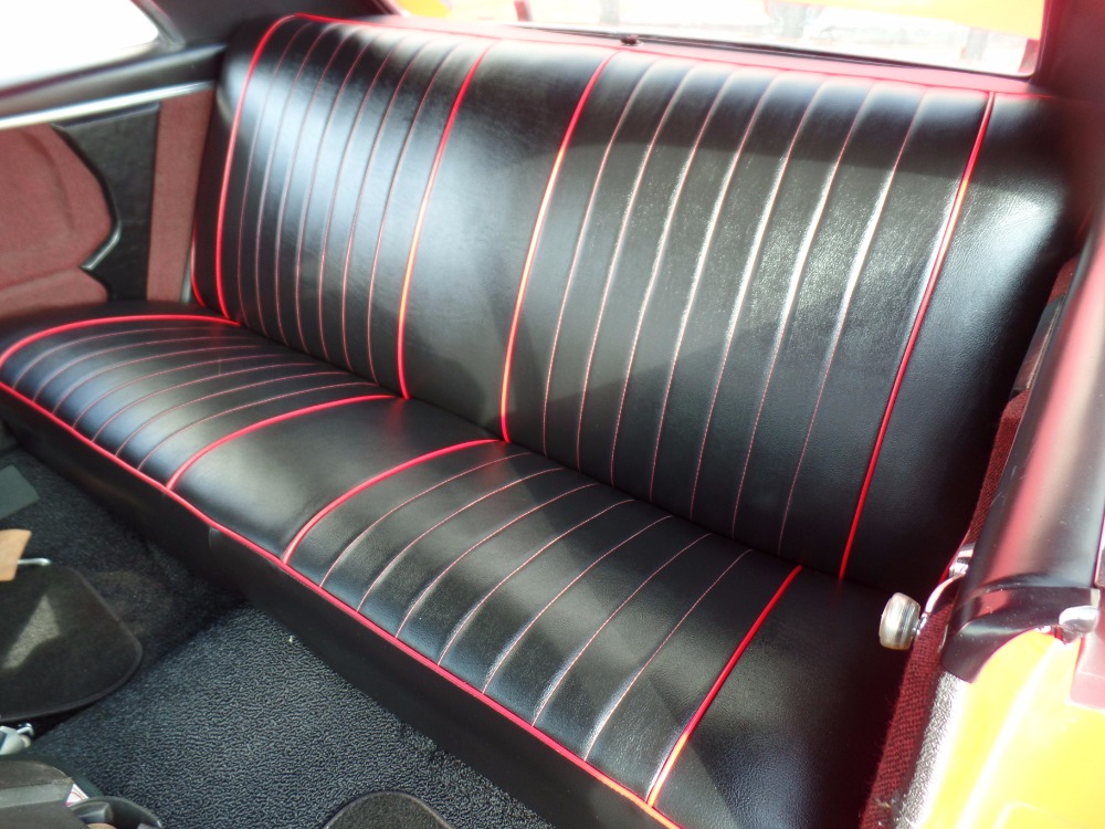 Used 1967 Chevrolet Chevelle -NICE RED PAINT-496 BIG BLOCK-SUPER SOLID-WEST COAST CAR-NEW LOW PRICE-SEE | Mundelein, IL