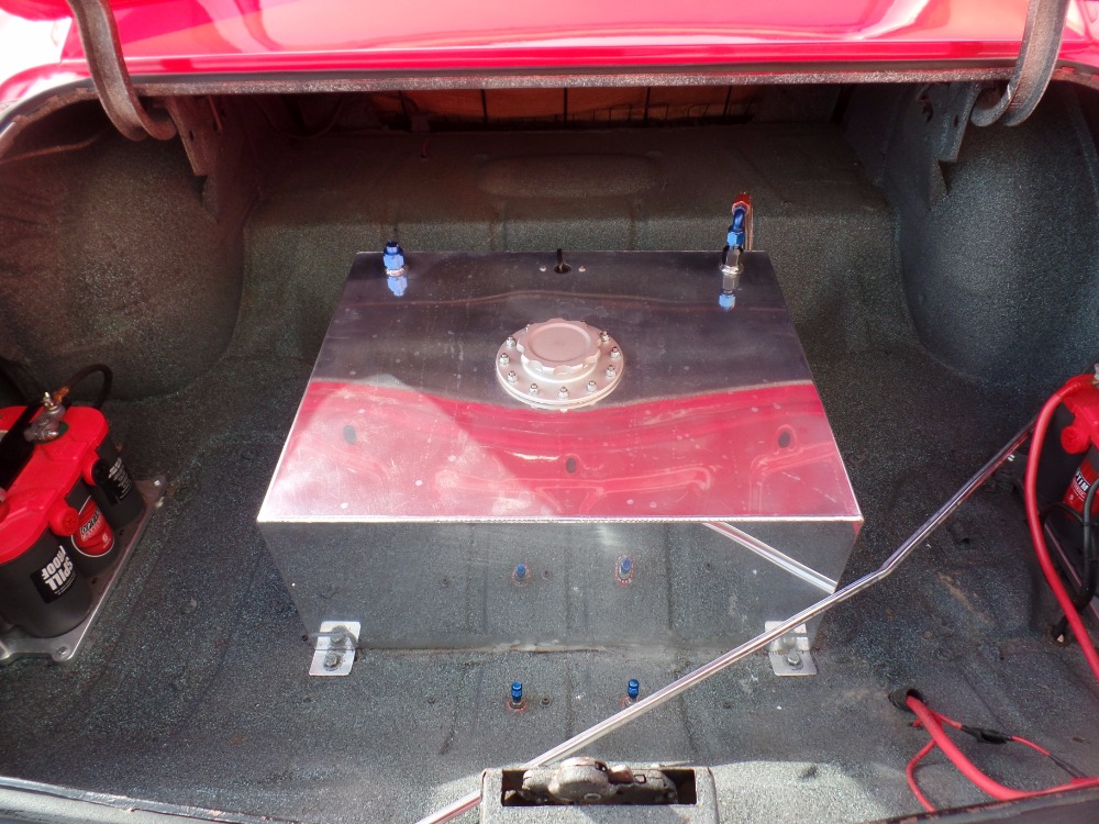 Used 1967 Chevrolet Chevelle -NICE RED PAINT-496 BIG BLOCK-SUPER SOLID-WEST COAST CAR-NEW LOW PRICE-SEE | Mundelein, IL