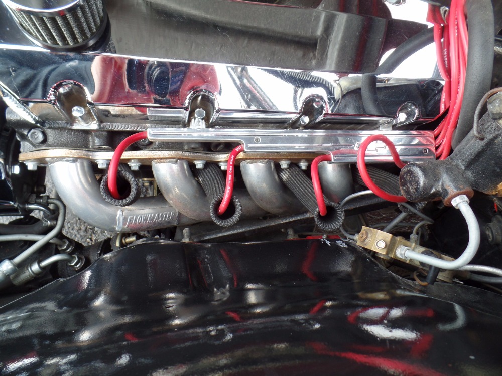 Used 1967 Chevrolet Chevelle -NICE RED PAINT-496 BIG BLOCK-SUPER SOLID-WEST COAST CAR-NEW LOW PRICE-SEE | Mundelein, IL