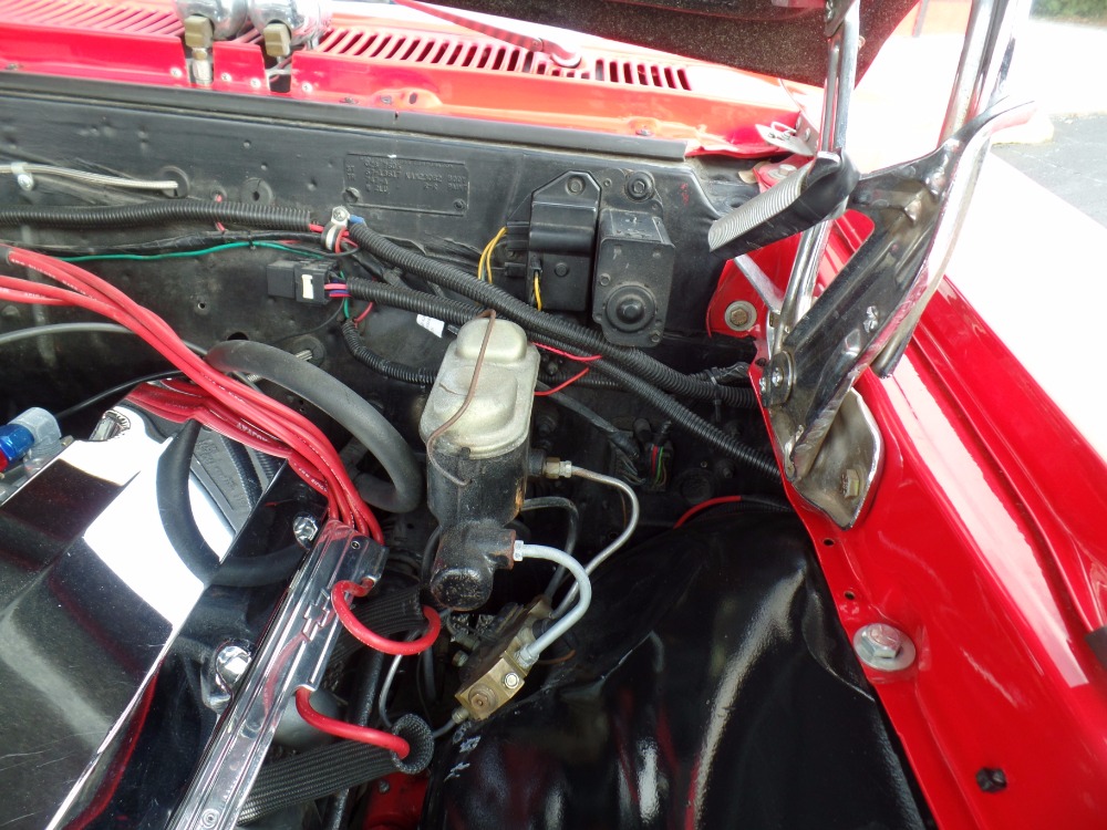 Used 1967 Chevrolet Chevelle -NICE RED PAINT-496 BIG BLOCK-SUPER SOLID-WEST COAST CAR-NEW LOW PRICE-SEE | Mundelein, IL