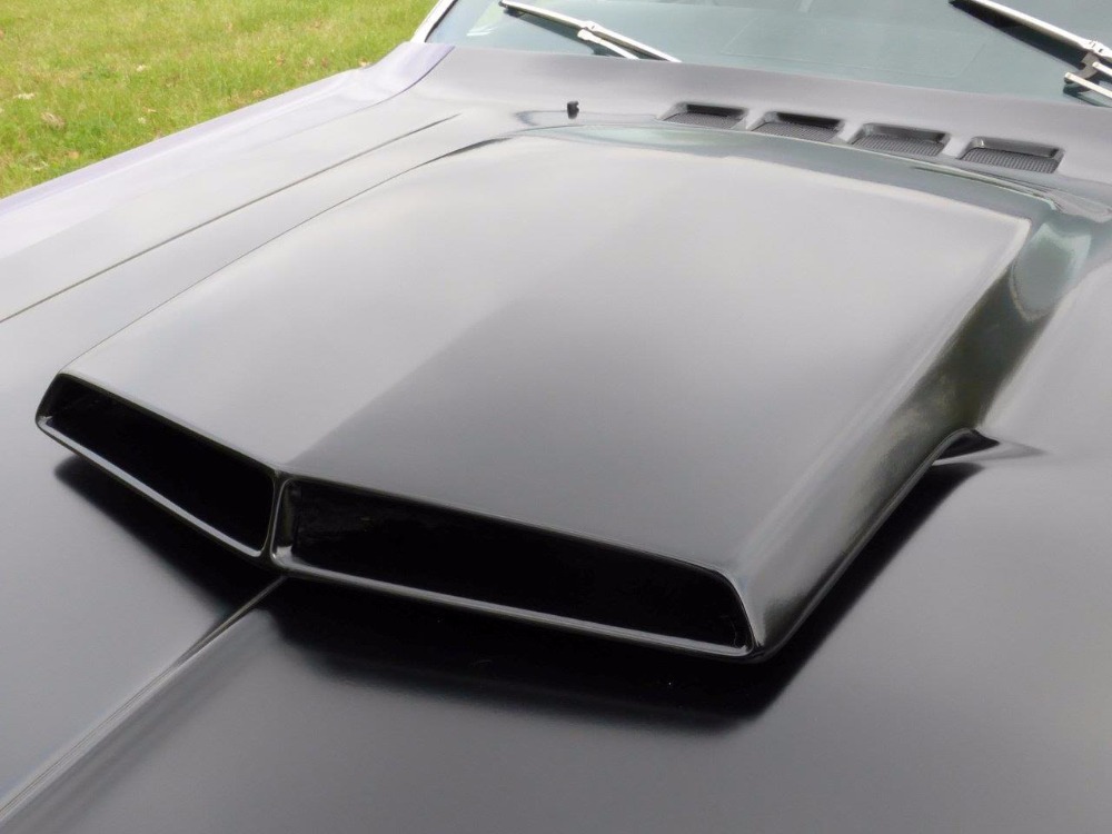Used 1970 Dodge Challenger -PRICE DROP-ROTISSERIE-T/A PACKAGE-GOVIER CERTIFIED- 6-PACK | Mundelein, IL