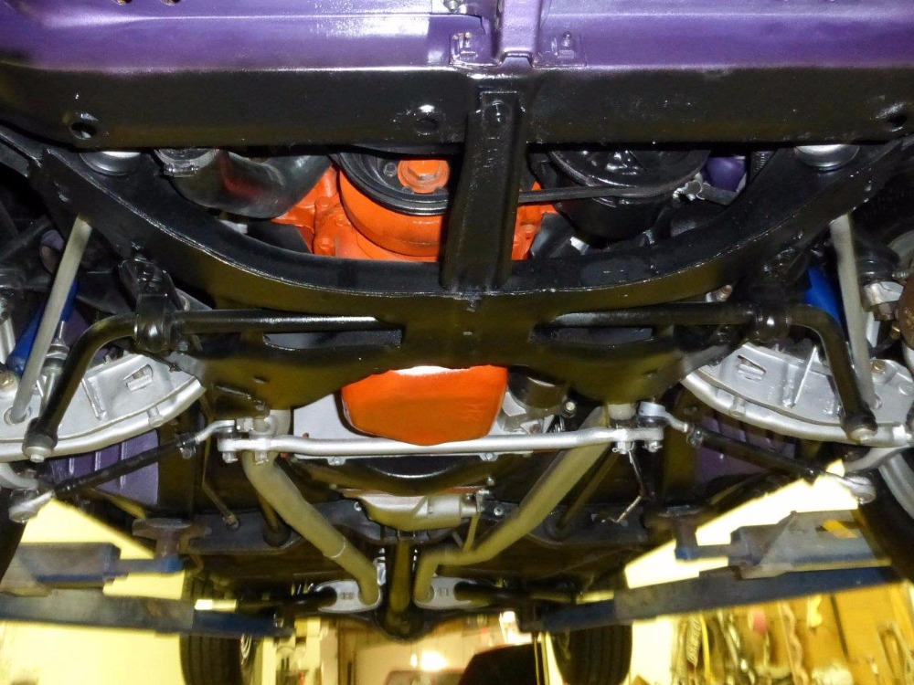 Used 1970 Dodge Challenger -PRICE DROP-ROTISSERIE-T/A PACKAGE-GOVIER CERTIFIED- 6-PACK | Mundelein, IL