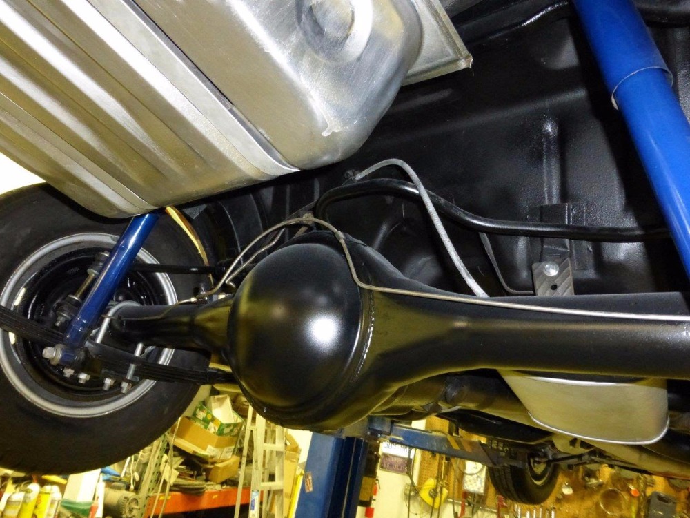 Used 1970 Dodge Challenger -PRICE DROP-ROTISSERIE-T/A PACKAGE-GOVIER CERTIFIED- 6-PACK | Mundelein, IL