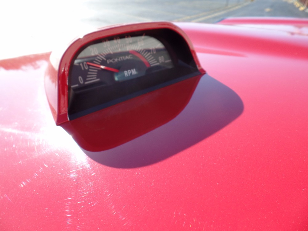 Used 1970 Pontiac GTO -PHS DOCUMENTED-SUPERB QUALITY- | Mundelein, IL