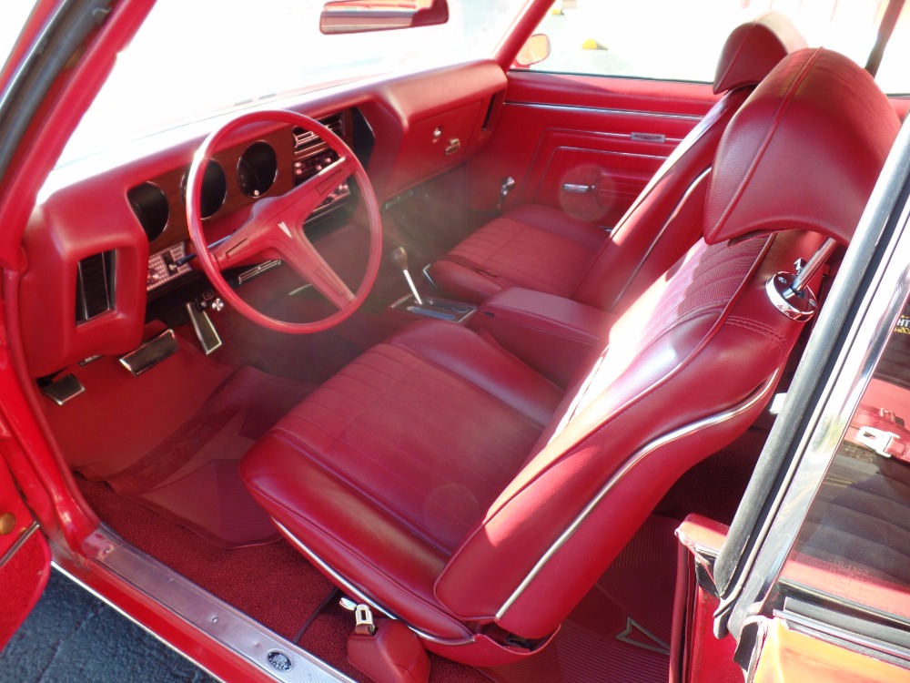 Used 1970 Pontiac GTO -PHS DOCUMENTED-SUPERB QUALITY- | Mundelein, IL