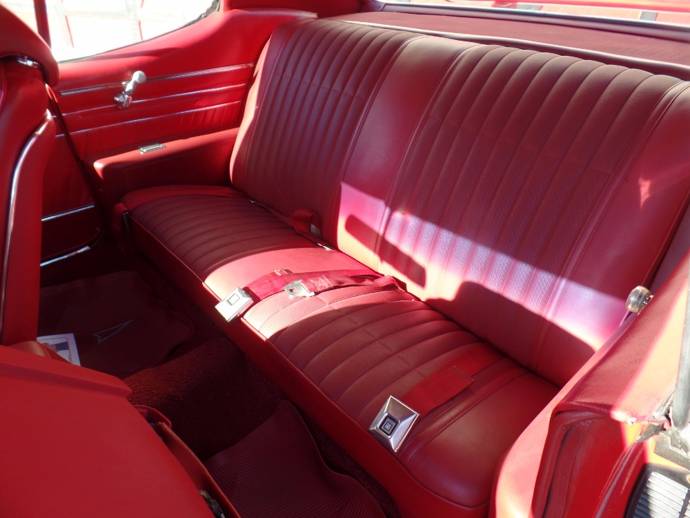 Used 1970 Pontiac GTO -PHS DOCUMENTED-SUPERB QUALITY- | Mundelein, IL