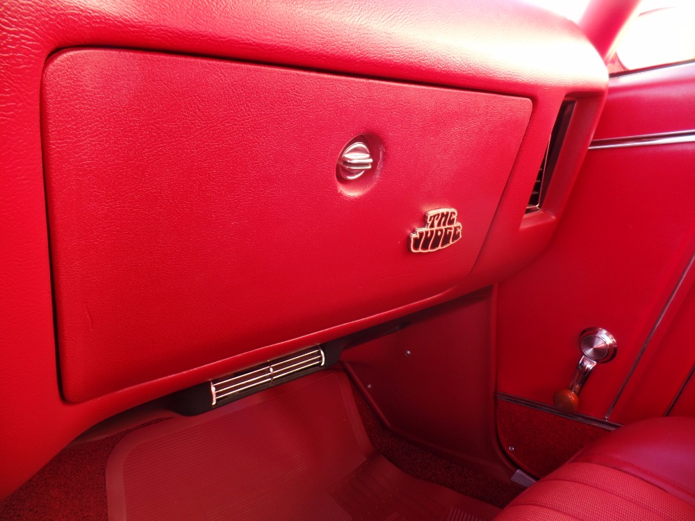Used 1970 Pontiac GTO -PHS DOCUMENTED-SUPERB QUALITY- | Mundelein, IL