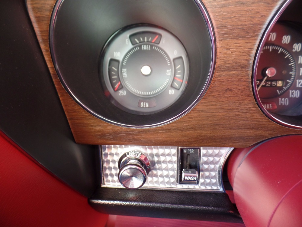 Used 1970 Pontiac GTO -PHS DOCUMENTED-SUPERB QUALITY- | Mundelein, IL
