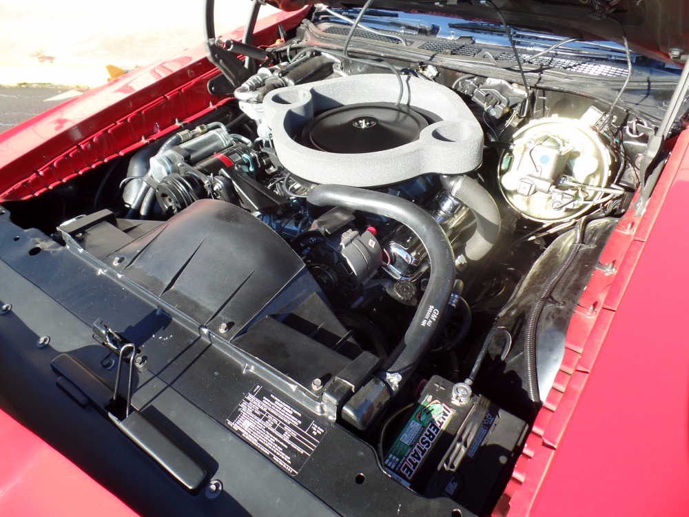 Used 1970 Pontiac GTO -PHS DOCUMENTED-SUPERB QUALITY- | Mundelein, IL