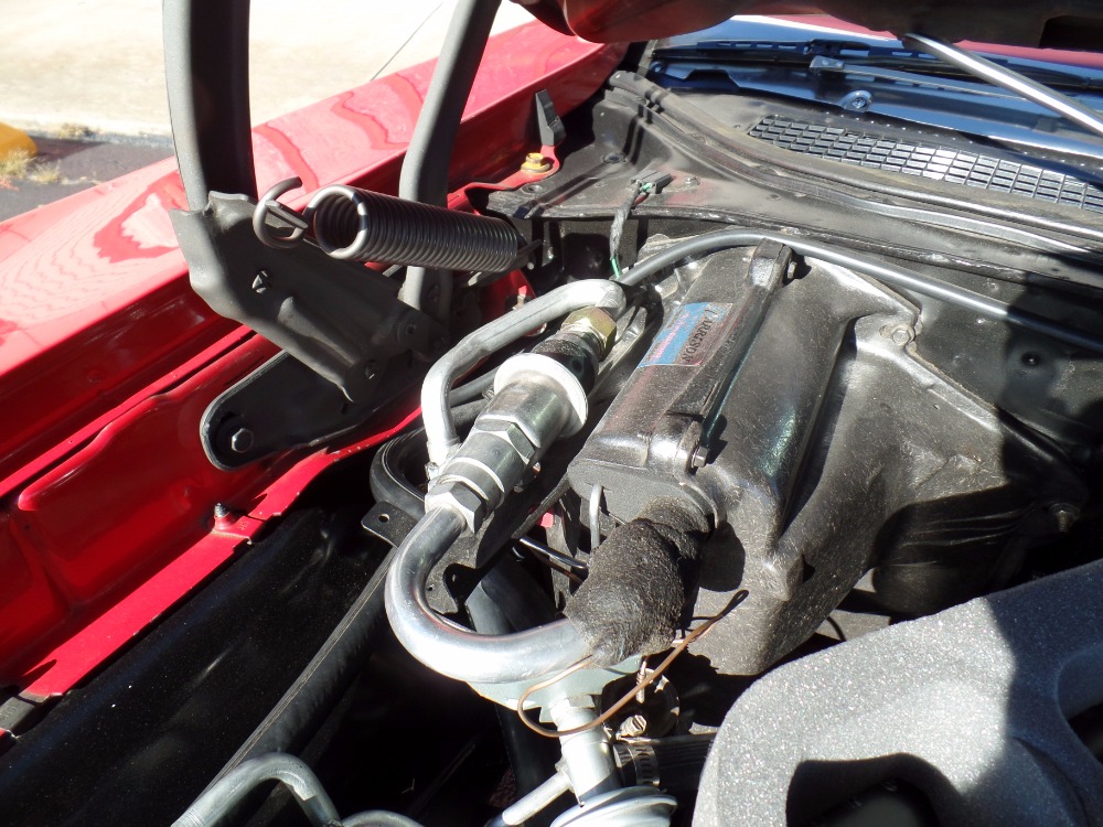 Used 1970 Pontiac GTO -PHS DOCUMENTED-SUPERB QUALITY- | Mundelein, IL