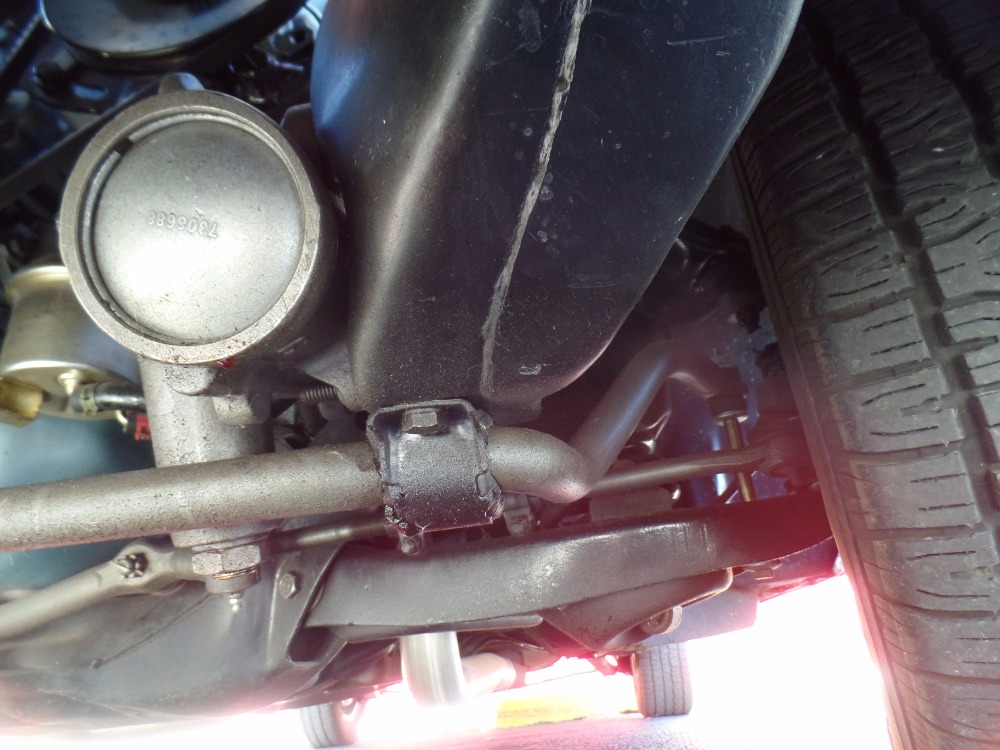 Used 1970 Pontiac GTO -PHS DOCUMENTED-SUPERB QUALITY- | Mundelein, IL