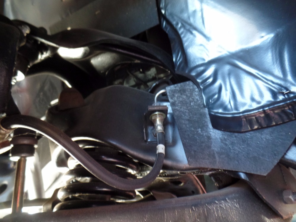 Used 1970 Pontiac GTO -PHS DOCUMENTED-SUPERB QUALITY- | Mundelein, IL