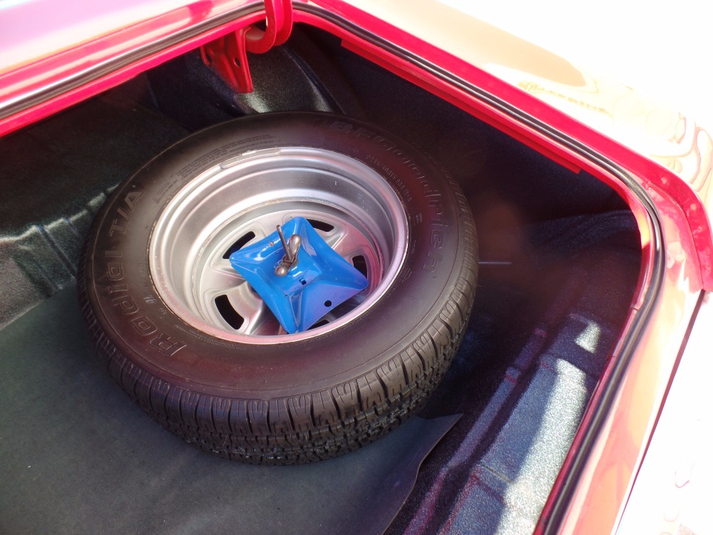 Used 1970 Pontiac GTO -PHS DOCUMENTED-SUPERB QUALITY- | Mundelein, IL