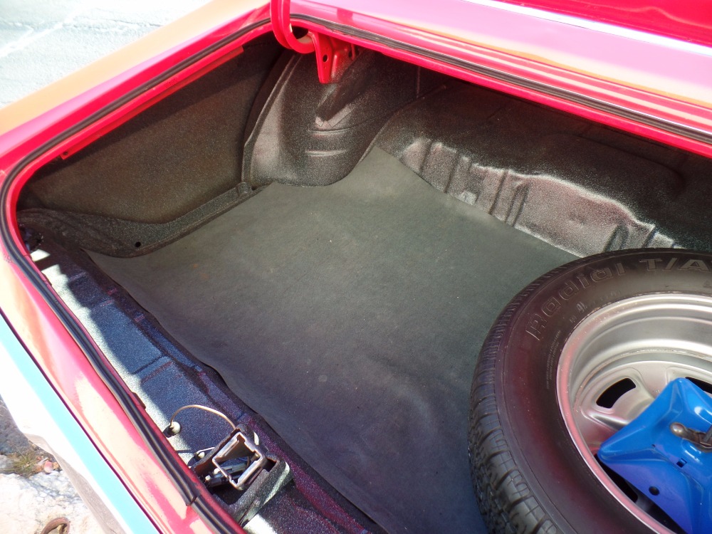 Used 1970 Pontiac GTO -PHS DOCUMENTED-SUPERB QUALITY- | Mundelein, IL