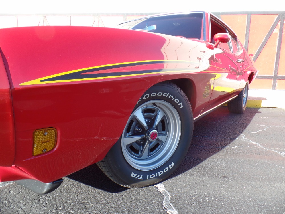 Used 1970 Pontiac GTO -PHS DOCUMENTED-SUPERB QUALITY- | Mundelein, IL