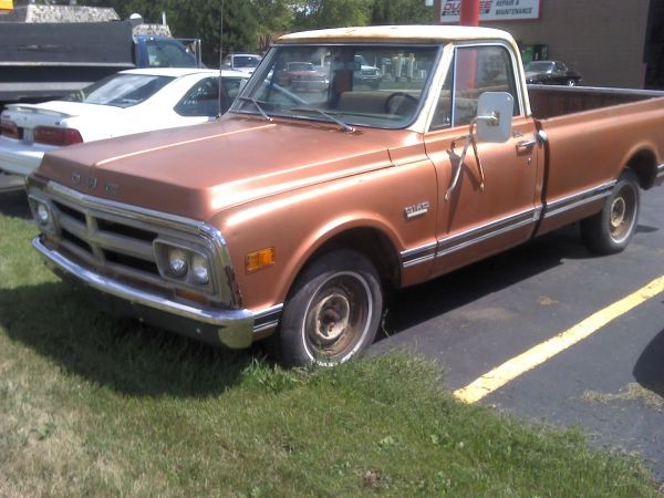 Used 1970 Chevrolet C10  | Mundelein, IL
