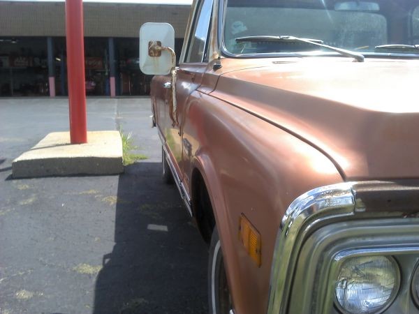 Used 1970 Chevrolet C10  | Mundelein, IL