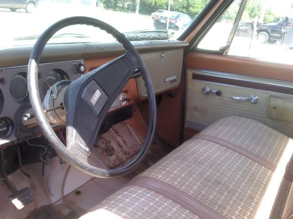 Used 1970 Chevrolet C10  | Mundelein, IL