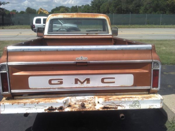 Used 1970 Chevrolet C10  | Mundelein, IL